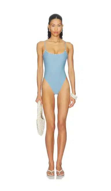 Lovers and Friends Brynn One Piece | Thumbnail 1 Lovers and Friends Brynn One Piece | Thumbnail 1