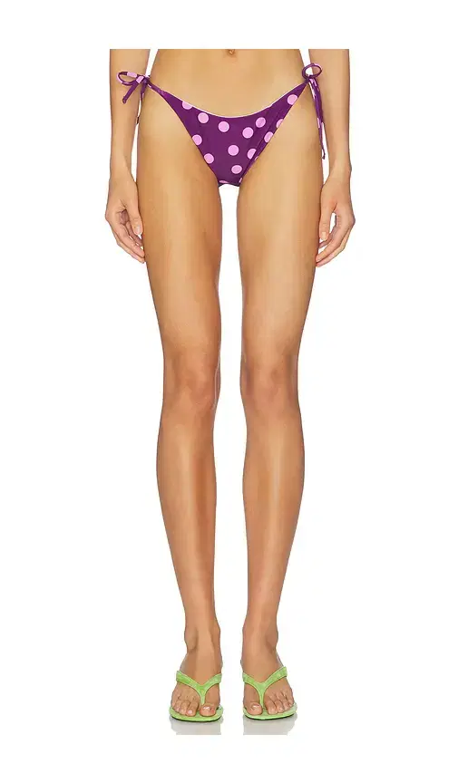 Anelyn Reversible Bottom
