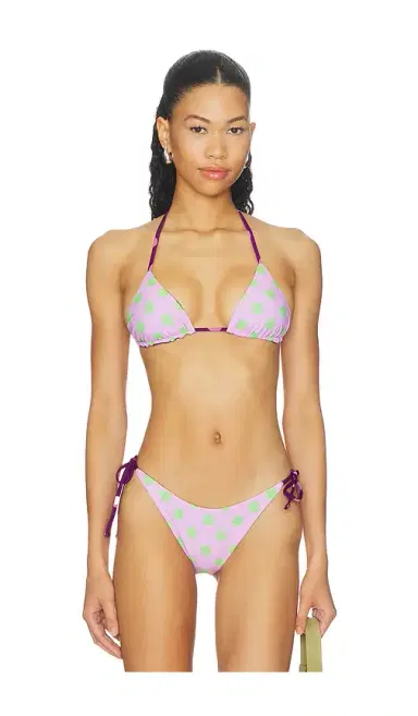 Lovers and Friends Anelyn Reversible Top | Thumbnail 2 Lovers and Friends Anelyn Reversible Top | Thumbnail 2