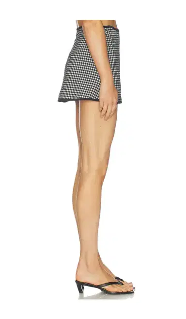 Onia Mini Wrap Skirt | Thumbnail 2