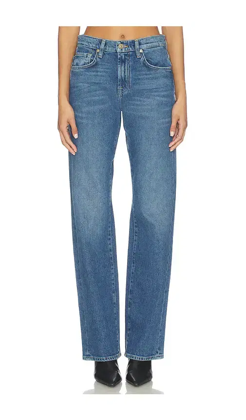 Tess Trouser Jeans