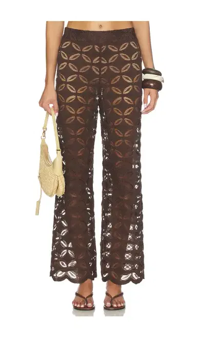 WAIMARI Toscana Pant | Thumbnail 1 WAIMARI Toscana Pant | Thumbnail 1