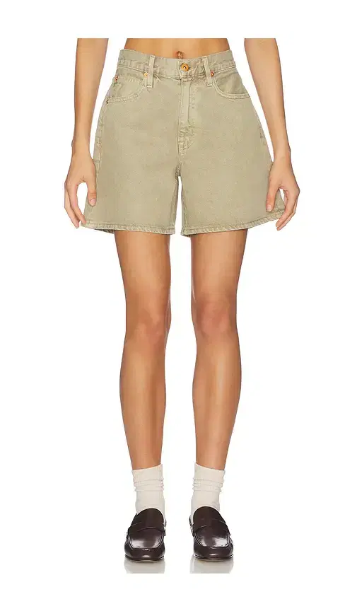 Walker Short