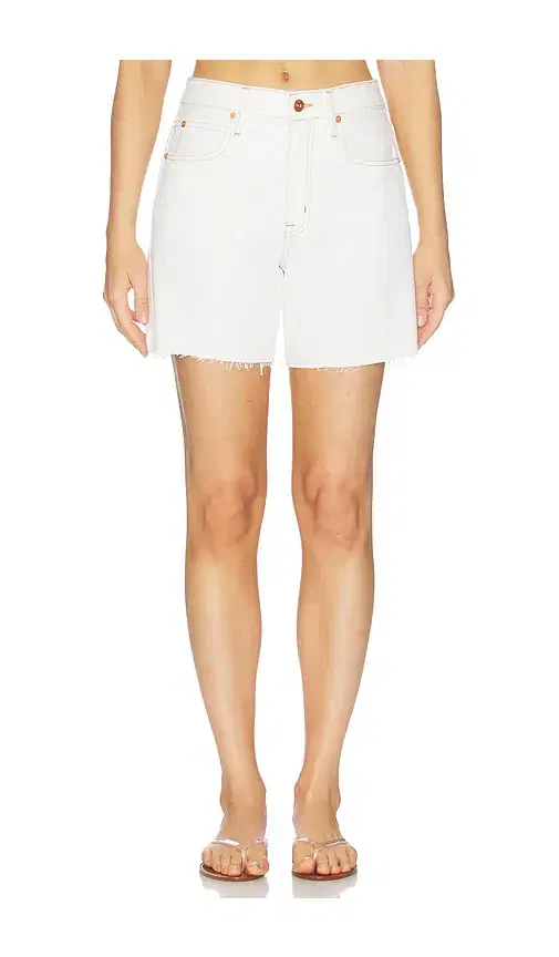 SLVRLAKE Sienna Short