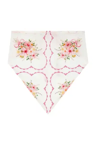 For Love & Lemons Lillian Bandana | Thumbnail 2