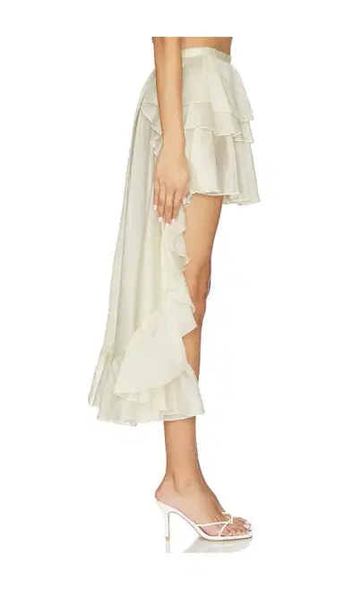 WAIMARI Sirocco Wrap Skirt | Thumbnail 2 WAIMARI Sirocco Wrap Skirt | Thumbnail 2