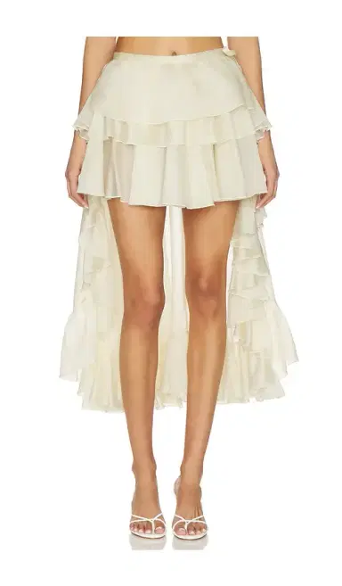 WAIMARI Sirocco Wrap Skirt | Thumbnail 1 WAIMARI Sirocco Wrap Skirt | Thumbnail 1