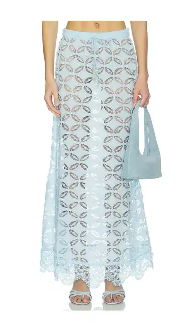 WAIMARI Rio Maxi Skirt | Thumbnail 1 WAIMARI Rio Maxi Skirt | Thumbnail 1