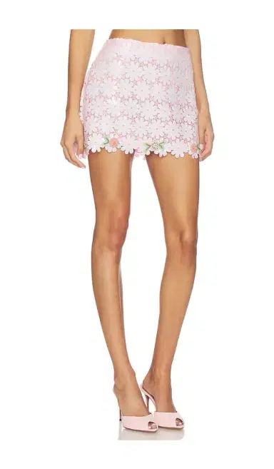 Waimari Desire Mini Skirt | Thumbnail 2 Waimari Desire Mini Skirt | Thumbnail 2