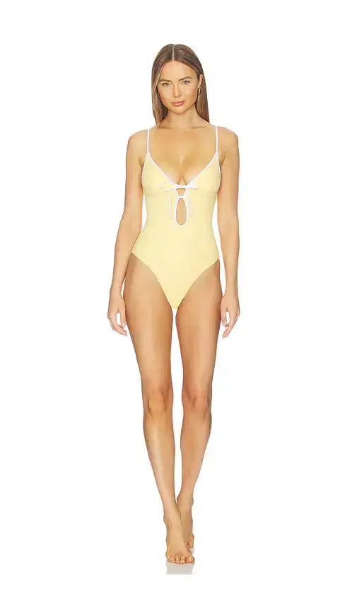 Soleil One Piece