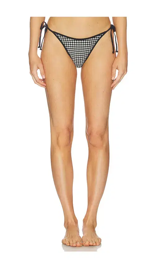 Cleo Bikini Bottom