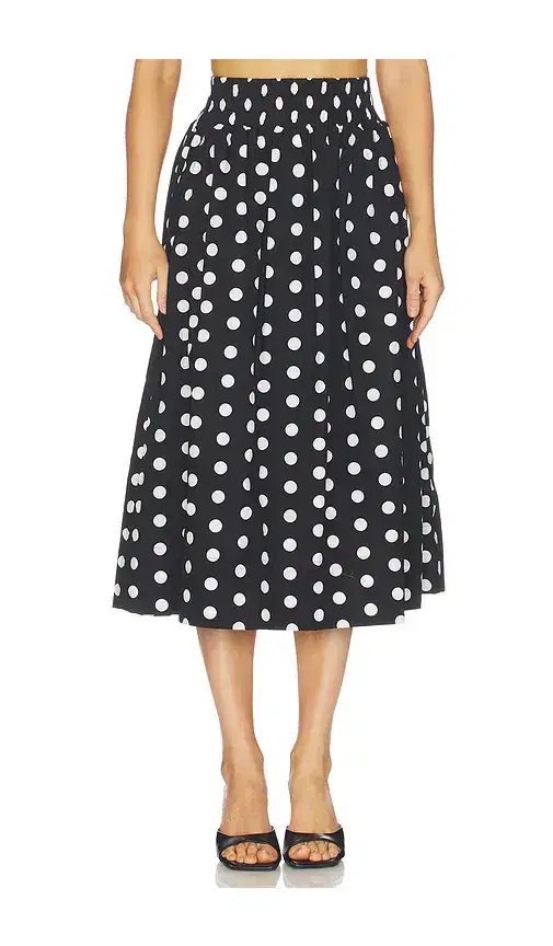 Juillet Liv Skirt