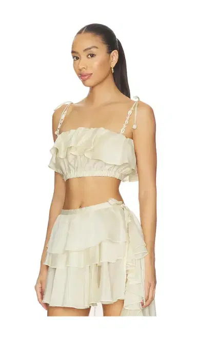 WAIMARI Sirocco Top | Thumbnail 2 WAIMARI Sirocco Top | Thumbnail 2