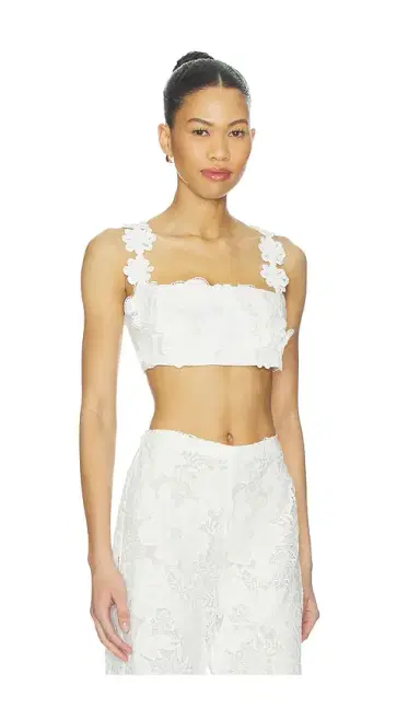 WAIMARI Solange Top | Thumbnail 2 WAIMARI Solange Top | Thumbnail 2