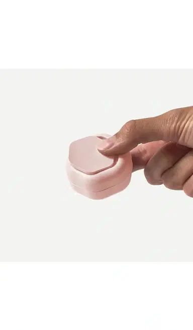 cadence Pill Case Set Small | Thumbnail 2 cadence Pill Case Set Small | Thumbnail 2