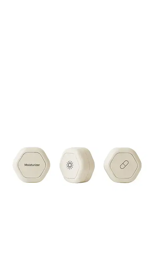 cadence The Overnight Essentials