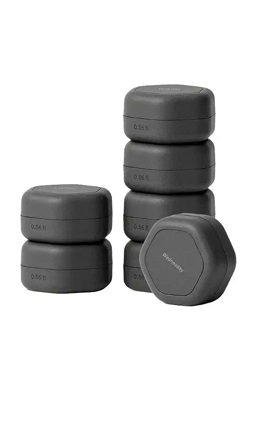 cadence Pill Case Set Small