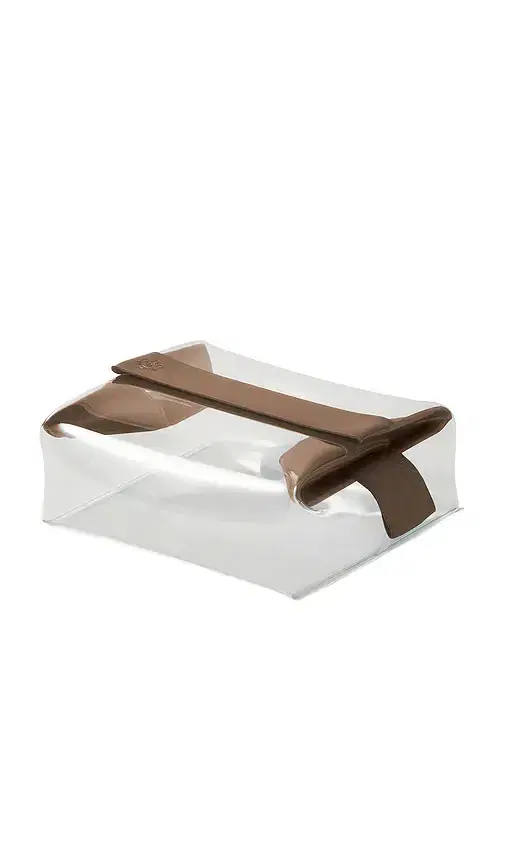 The Parcel
