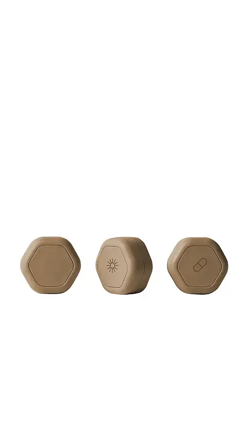 cadence The Daily Essentials Small Trio