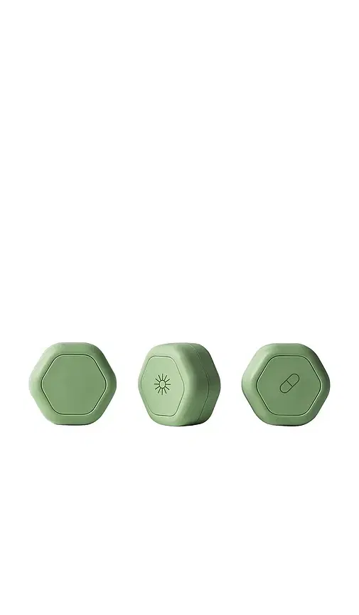 cadence The Daily Essentials Small Trio