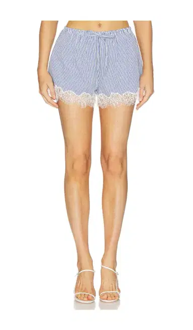 Cami NYC Cassandra Mid Rise Short | Thumbnail 1