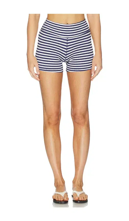 The Sparrow Short