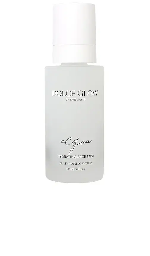 Dolce Glow Acqua Self-Tanning Water