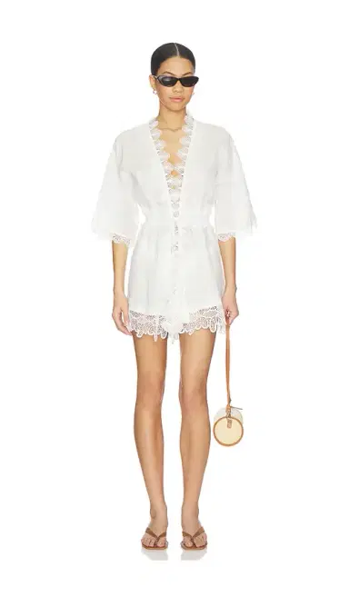 WAIMARI Gabriella Mini Dress | Thumbnail 1 WAIMARI Gabriella Mini Dress | Thumbnail 1