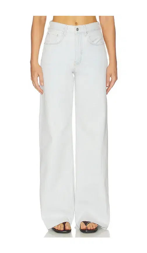 ANINE BING Lewis Jeans
