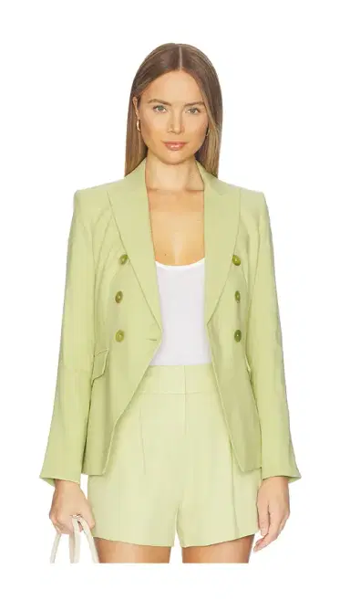 Veronica Beard Miller Dickey Jacket | Thumbnail 2