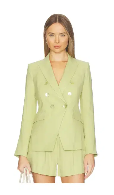 Veronica Beard Miller Dickey Jacket | Thumbnail 1