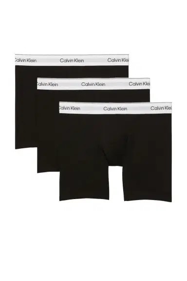 Calvin Klein Underwear Calvin Klein Boxer Brief 3 Piece Set | Thumbnail 3