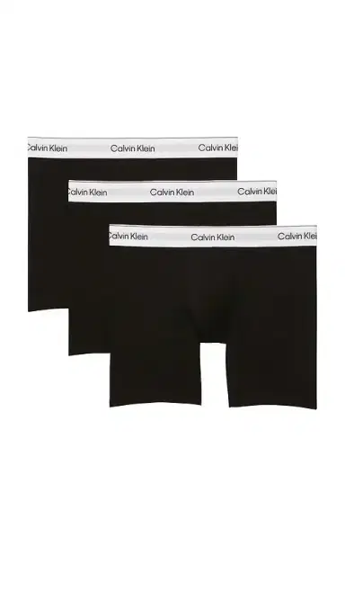 Calvin Klein Underwear Calvin Klein Boxer Brief 3 Piece Set | Thumbnail 1
