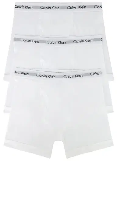 Calvin Klein Underwear Calvin Klein Boxer Brief 3 Piece Set | Thumbnail 1