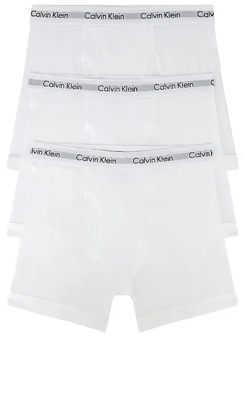 Calvin Klein Boxer Brief 3 Piece Set