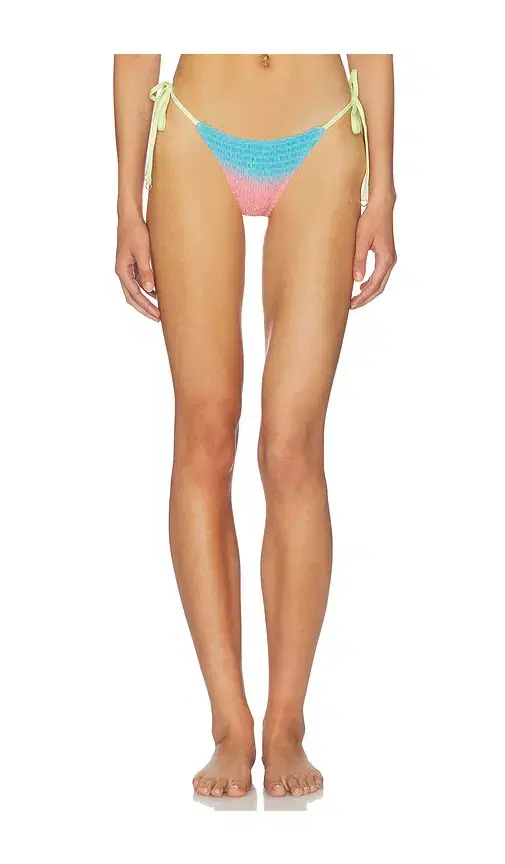First Light Sunflash Bikini Bottom