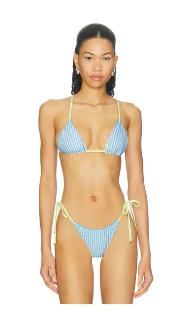 Maaji First Light Zen Bikini Top | Thumbnail 2 Maaji First Light Zen Bikini Top | Thumbnail 2