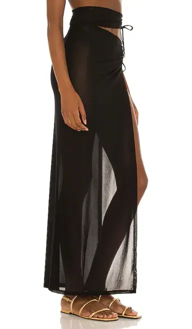 Camila Coelho Emily Skirt | Thumbnail 2