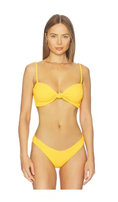 Show Me Your Mumu Keys Bikini Top | Thumbnail 1