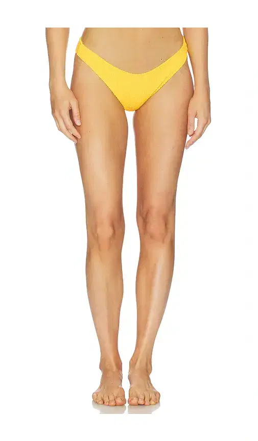 Show Me Your Mumu Silvana Bikini Bottom