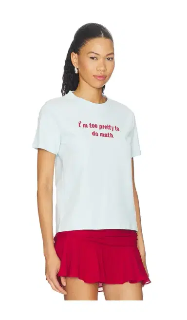 LIONESS Too Pretty Tee | Thumbnail 2 LIONESS Too Pretty Tee | Thumbnail 2