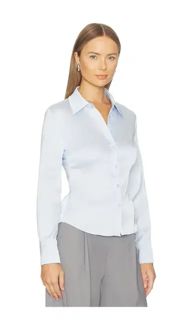 LIONESS Angelic Shirt | Thumbnail 2 LIONESS Angelic Shirt | Thumbnail 2