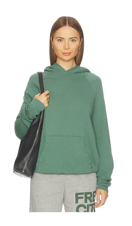 Basicgoodness Fluff Hoodie