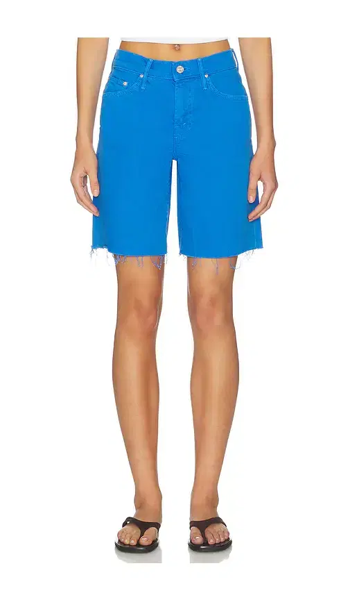 The Down Low Undercover Short Fray