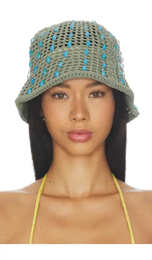 Maya Bucket Hat
