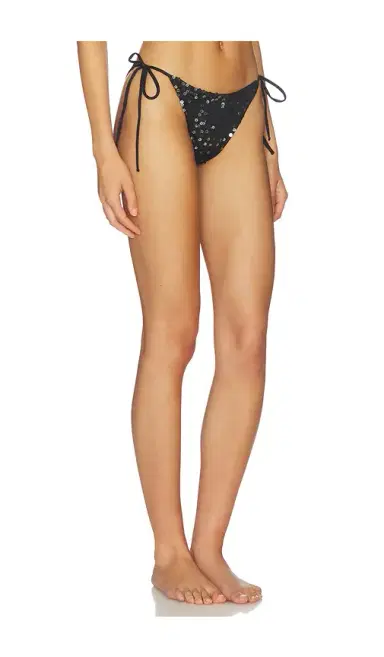 Leslie Amon Scorpio Bikini Bottom | Thumbnail 2