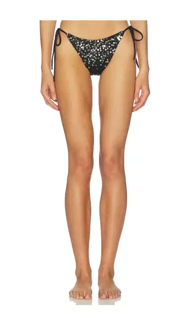 Leslie Amon Scorpio Bikini Bottom | Thumbnail 1