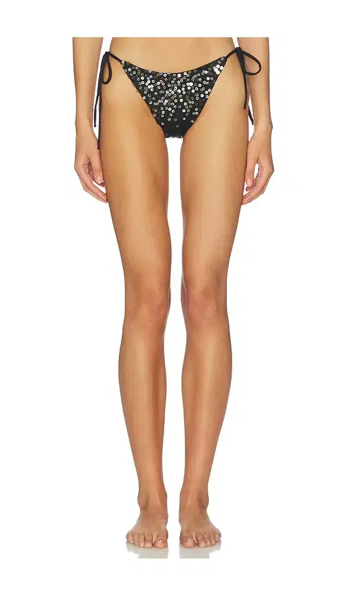 Leslie Amon Scorpio Bikini Bottom