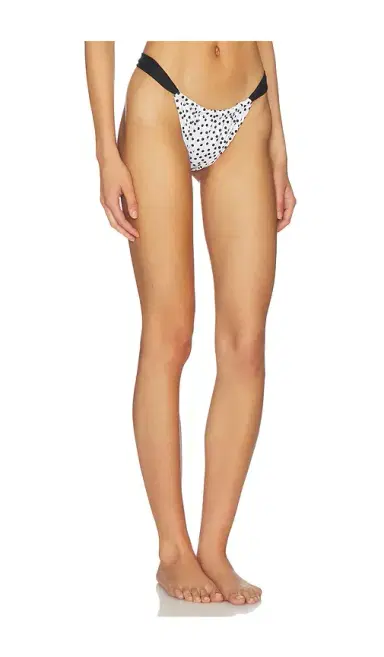 Leslie Amon Maya Bikini Bottom | Thumbnail 2
