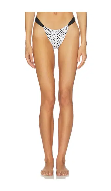 Leslie Amon Maya Bikini Bottom | Thumbnail 1